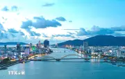 Đà Nẵng phát triển vùng Đông Nam gắn với du lịch sinh thái và công nghệ cao