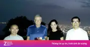 Đà Nẵng sắp triển khai tour thưởng trà đỉnh Bàn Cờ như tỷ phú Bill Gates
