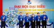 Đà Nẵng: Thanh niên phải tiên phong trong kỷ nguyên phát triển mới