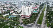 Đà Nẵng tháo gỡ vướng mắc dự án Khu đô thị Đại học, phát triển giáo dục sau sáp nhập