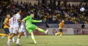 Đà Nẵng tạo bước ngoặt ở nhóm cuối bảng V-League