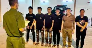 Đà Nẵng triệt phá đường dây mua bán người dưới 16 tuổi liên tỉnh