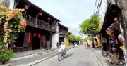 Đà Nẵng xây dựng nghị quyết mới phát triển Hội An bền vững