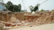 Đà Nẵng yêu cầu xử lý 5 nhà thầu vi phạm chậm tiến độ