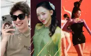Noo Phước Thịnh bị giả mạo, Tóc Tiên sinh nhật tuổi 37, Thiều Bảo Trâm nóng bỏng trong MV Thợ Săn mới