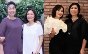 NSND Hồng Vân tròn 60 tuổi: Hồng Đào tiết lộ tình bạn kéo dài từ thập niên 80