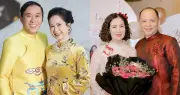NSND Lan Hương và NSƯT Đỗ Kỷ: Hôn nhân bền chặt gần 40 năm