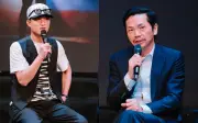 NSND Trung Anh và Đoàn Quốc Đam tham gia phim về đề tình báo