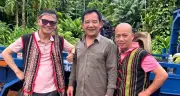 NSND Trung Hiếu: 'Làm hạnh phúc của nhà Phương'