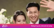 NSND Xuân Bắc xúc động kể chuyện tình Việt Hoa - Trọng Trí trong lễ cưới
