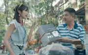 NSƯT Chí Trung xuất hiện trong phim Giờ Vàng trên VTV3 tối nay