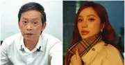 NSƯT Hoài Linh đồng hành cùng ca sĩ Bảo Thy và Quang Vinh tái hợp