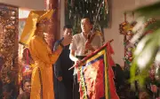 NSƯT Hoài Linh trở thành người được chọn sau nhiều tranh cãi