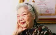 NSƯT Lê Mai: Cuộc đời thăng trầm và niềm tự hào về gia tộc nghệ thuật