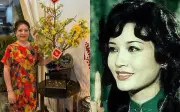 NSƯT Ngọc Mai: Từ vai tình báo Z.20 đến đời thường giản dị