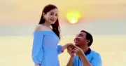 NSƯT Quyền Linh từng nghèo khổ, vay nợ đổi đời nhờ vợ doanh nhân
