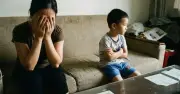 Nuôi dạy con: Hệ điều hành nội tâm hay hệ điều khiển từ bên ngoài?