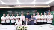 Nutifood tài trợ đội bóng chuyền nữ TP.HCM, hướng đến mục tiêu trở lại giải vô địch quốc gia