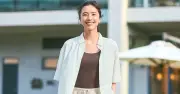 Áo AIRism: Lựa chọn thời trang mùa hè cho người trẻ