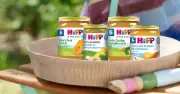 Áo bắt nghi phạm hạ độc thức ăn dặm HiPP, tống tiền 2 triệu euro