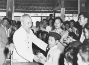 Đạo đức Hồ Chí Minh: Ngọn đèn soi sáng con đường phát triển đất nước