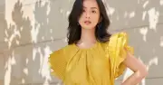 Áo cánh tiên: item thời trang thanh lịch cho mùa hè