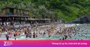 Đảo Cát Bà tiếp tục gây bất ngờ trên báo quốc tế nhờ vẻ đẹp hoang sơ