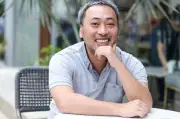 Đạo diễn Dũng Khùng mang dự án 'Chiếc lược ngà' đến Liên hoan phim Đà Nẵng