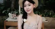 Áo kiểu đính khuy: Điểm nhấn tinh tế cho phong cách thanh lịch