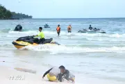 Đảo Koh Rong của Campuchia lọt top 10 bãi biển đẹp nhất thế giới năm 2026