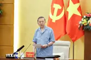 Đo lường chất lượng cán bộ bằng kết quả công việc