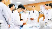 Đào tạo bác sĩ nội trú: Nhu cầu lớn, cần đổi mới toàn diện