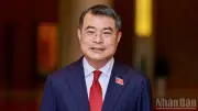 Đoàn công tác của Thủ tướng thăm Philippines và dự AIPA 44