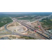 Đoàn công tác Quốc hội kiểm tra dự án sân bay Long Thành và đường kết nối