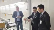 Đoàn công tác Việt Nam thúc đẩy hợp tác đo lường với Ba Lan