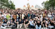 Đoàn khách MICE Indonesia quy mô lớn tham quan TP.HCM