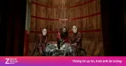 Đoàn xiếc môtô bay cuối cùng ở Việt Nam gây sốt trong MV Sơn Tùng M-TP