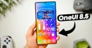One UI 8.5 sau cập nhật: máy mượt, pin tốt, nhiều tính năng mới, vẫn còn lỗi vặt