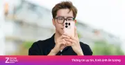 Oppo Find X9s: Smartphone thời thượng cho giới trẻ với camera Hasselblad và AI