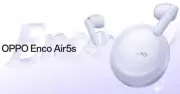 OPPO ra tai nghe Enco Air 5s giá 1 triệu đồng, tích hợp AI