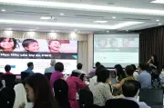 Oxfam tài trợ cải thiện sinh kế, thúc đẩy chuyển đổi xanh do phụ nữ dẫn dắt