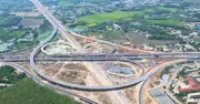 Áp dụng cách thu phí mới trên cao tốc TPHCM - Long Thành - Dầu Giây từ 24/5