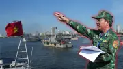 Áp lực giao thông thủy tăng cao trước lễ hội pháo hoa Đà Nẵng