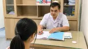 Áp lực học tập khiến trẻ tự hại: Hai ca bệnh thương tâm tại Bệnh viện Nhi Trung ương