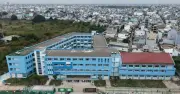 Áp lực kép của siêu đô thị giáo dục TP.HCM: Sáp nhập và biến động dân số