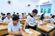 Áp lực lớn tổ chức kỳ thi tốt nghiệp THPT 2026 vì số thí sinh tăng