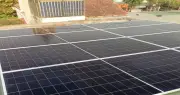 Áp lực tiền điện tăng cao, người dân chạy đua lắp điện mặt trời mái nhà