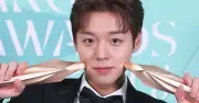 Park Ji Hoon tổ chức fancon 'Re:flect' tại TP.HCM và Hà Nội vào tháng 6