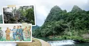 Pác Bó tháng 5: Di sản cách mạng chuyển mình thành nội lực phát triển