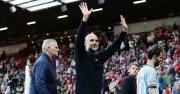 Pep Guardiola đã có công việc mới ngay khi rời ghế nóng Man City
